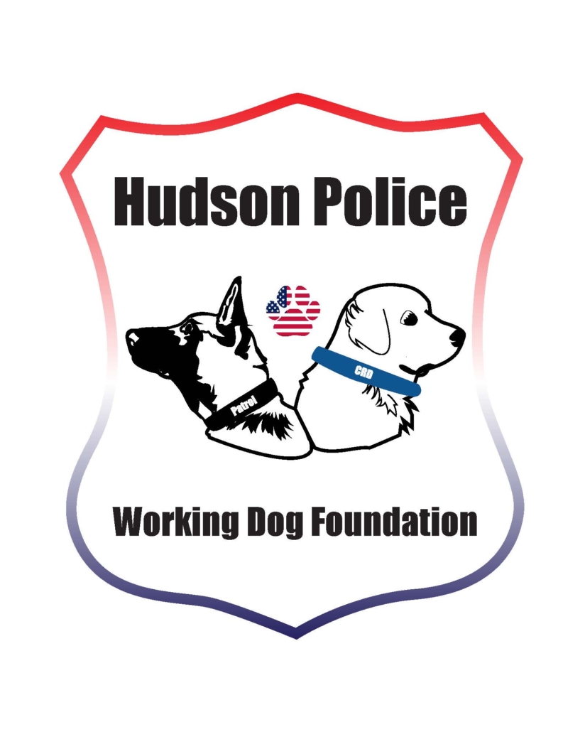 Hudson Police Working Dog Foundation